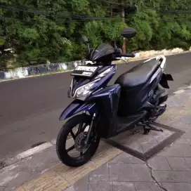 Vario KZR 2014 [Biru Mesin Aluss]