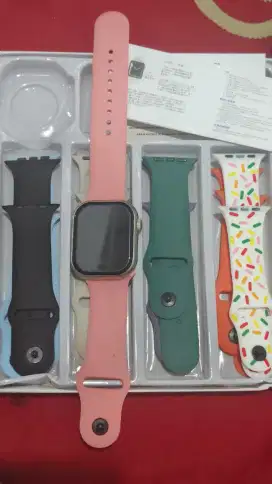 Smartwatch pro T9 watch