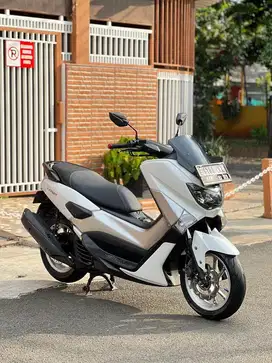 Yamaha Nmax 155 ABS  Tahun 2015