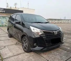 2020 Toyota Calya G 1.2 AT Terawat TDP 20 JT