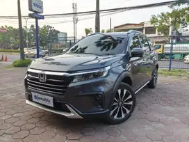 Like New TDP 13JT - Honda BRV 1.5 Prestige Sensing Bensin-AT 2023 Abu
