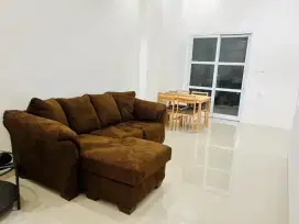Jual cepat langsung owner, komplek Pinus Regency Soekarno hatta