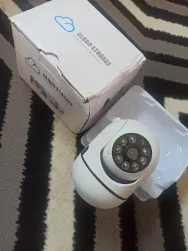 cctv connect hp dan wifi