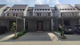 Dijual Rumah grand wisata bekasi brand new siap pakai