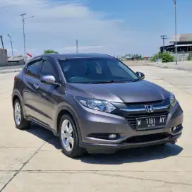 HRV 1.5 E CVT 2016 KM 48RB