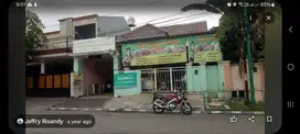 Rumah usaha deltasari nol jalan, ready puri surya citra harmoni waru