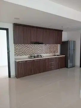 Apartemen Aspen Residence Tower C 3 kamar Semi Furnish Jakarta Selatan