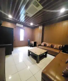 Ruko Murah Gading Serpong Hadap Jalan Raya Dekat Mall SMS