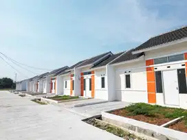 RUMAH SUBSIDI CIKARANG LAKE VIEW SERANG BARU