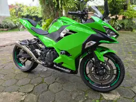 Kawasaki Ninja 250 FI