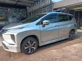Mitsubishi Xpander 2018 Bensin