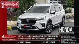 Honda BR-V 1.5 Prestige Honda Sensing 2023