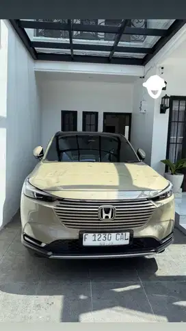 Honda HR-V 2023 Bensin