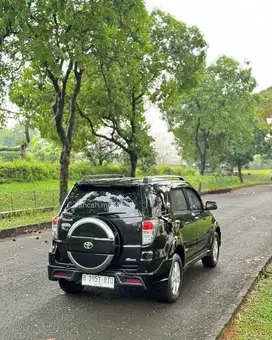Bismillah Jual Cepat Toyota Rush S TRD Sportivo 1.5 Automatic 2015