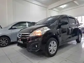 SUZUKI ERTIGA 1.4 GL M/T, 2017
