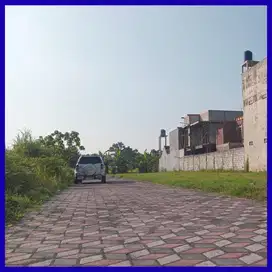 Tanah Maguwoharjo Jogja Dekat Kampus UNRIYO & Area Perumahan Tajem