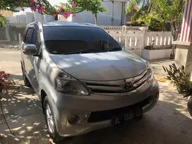 Avanza G Manual 2013