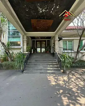 DIJUAL HOTEL INVESTAS MENJANJIKAN DI JAKARTA SELATAN