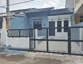 Dijual Hunian Baru Cantik Minimalis Villa Dago Pamulang