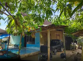 Dijual Rumah sekitar Jalan Bontonompo, Gowa