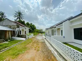DIJUAL RUMAH SIAP HUNI MURAH DI SEDAYU BANTUL
