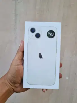 iphone 13 baru ibox segel ga nego free adaptor ori