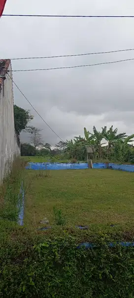 Tanah strategis