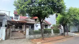 Dijual Rumah dalam komplek harga dibawah Pasaran. Kemang Pratama 1