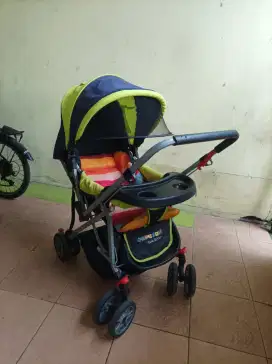 Stoler Carter  preloved
