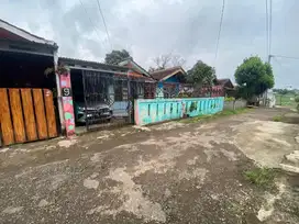 RUMAH DENGAN SUASANA ASRI