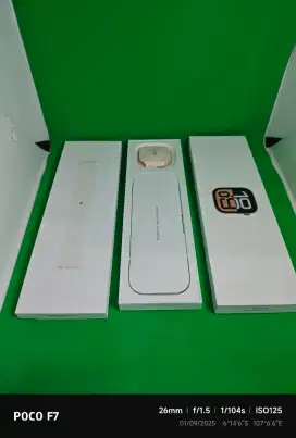 apple watch series 10 42mm garansi ibox agustus 2026