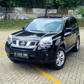 Nissan Xtrail T31 2.0 AT 2013