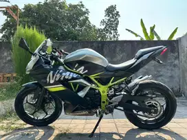 WTS / TT Ninja 250SL