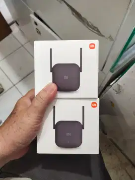Mi wifi range extender pro