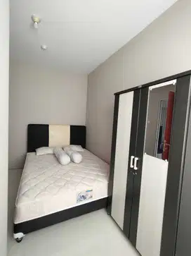 Apartemen Gunawangsa Tidar 2 BR