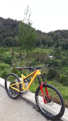 JUAL SEPEDA ALL MOUNTAIN PATROL 672