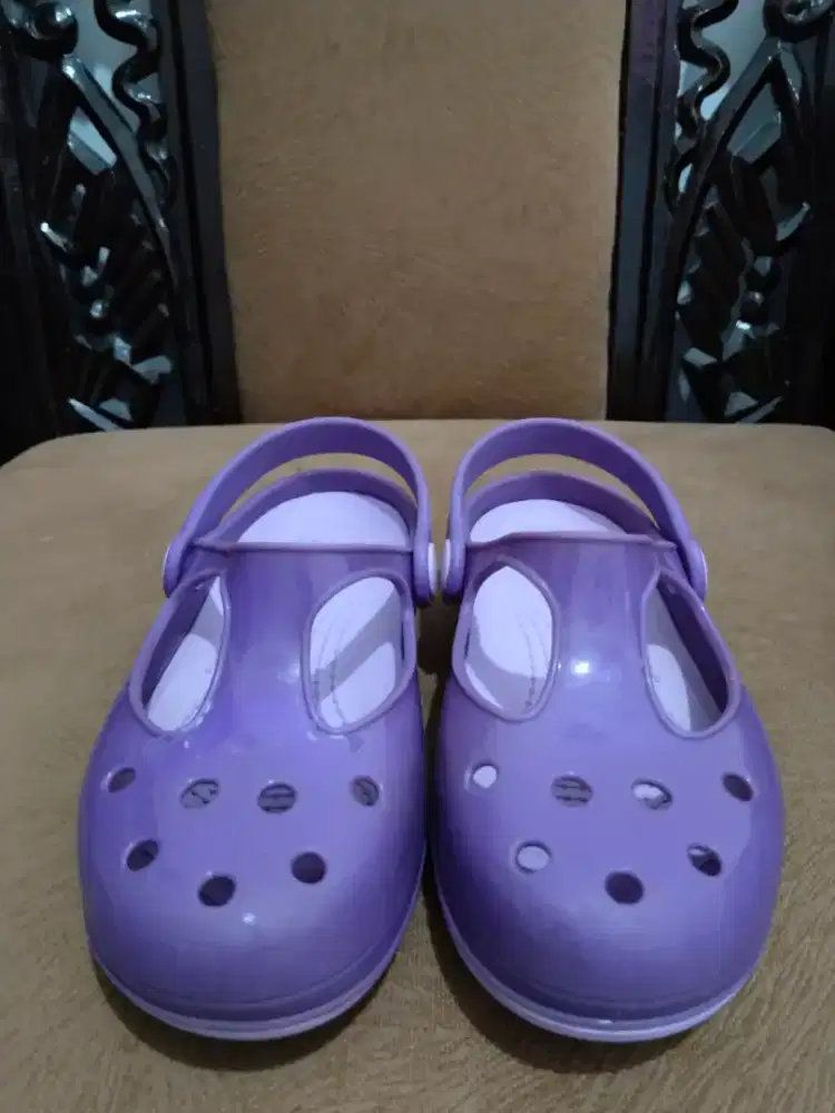 Sendal Sepatu Anak perempuan