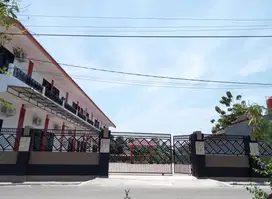 Kos Taman Firdaus Madiun