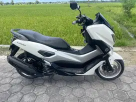 Nmax 2017 Istimewa