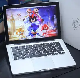 Jual Macbook Pro MD101 Mid 2012 Intel Core i5 ( RAM 8GB + SSD 256GB )