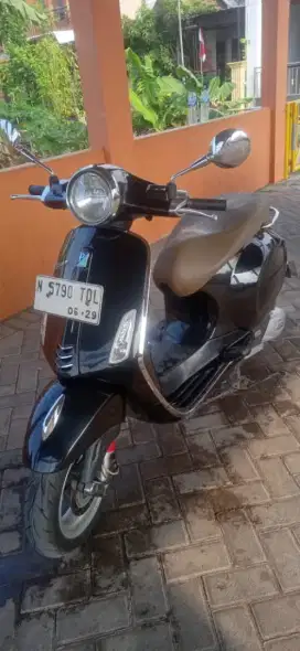 Primavera 150cc muurah