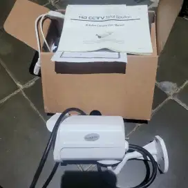 Kamera cctv HD 2pcs