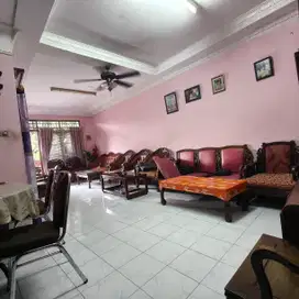Rumah Cocok Utk Kos2an Di Jl Tuparev Kayu Putih Jkt Timur S8828