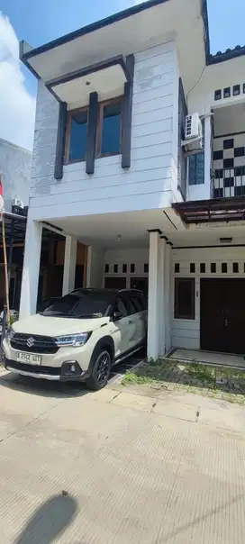Dijual Rumah Super Murah di Green Bintaro Residence.