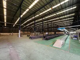 Dijual Gudang Besar Super Murah di Kalideres Jakarta Barat.