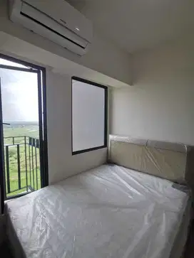Dijual Apartemen Osaka Riverview Pik Tipe Studio 14m2 Furnish Devloper