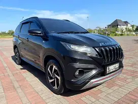 TOYOTA RUSH 1.5 S TRD SPORTIVO MATIC 2021 DP MINIM
