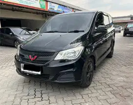 Wuling Confero DB Manual 2019 Hitam