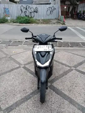 DP 1jt Beat Deluxe CBS ISS 2024