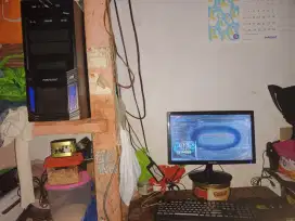 KOMPUTER GAMING